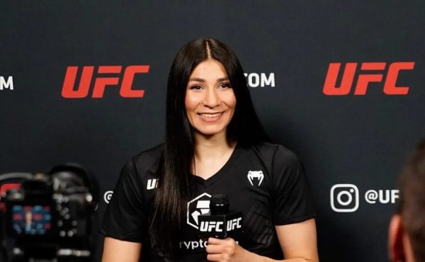 Contract Of Irene Aldana Bio Age Net Worth BF Injury UFC Height