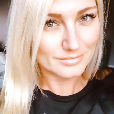 Brooke Hogan Bio Age And Net Worth Husband