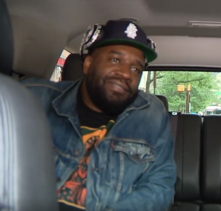 Corey Holcomb