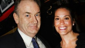 Maureen E.McPhilmyとBill O'Reilly