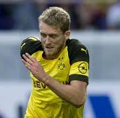 Andre Schurrle
