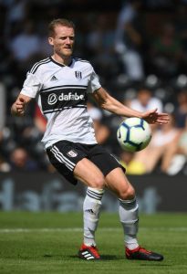 Andre Schurrle, German football player