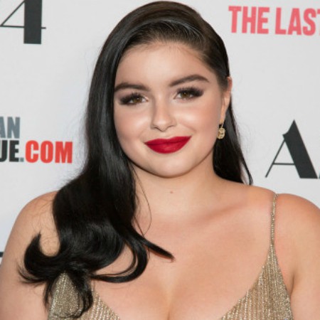 Who is Ariel Winter Boyfriend? Movies and TV Shows with Net Worth 2022 Who is Ariel Winter Boyfriend? Movies and TV Shows with Net Worth 2022