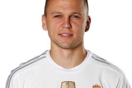 Denis Cheryshev