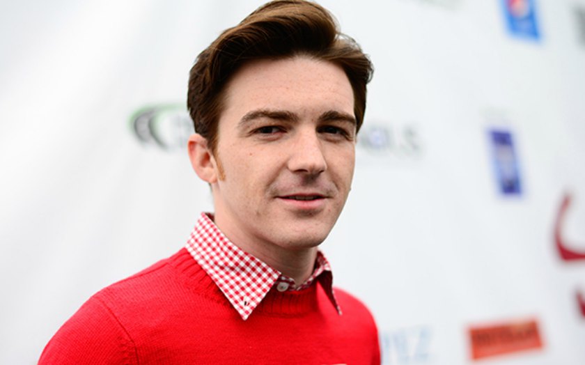 Drake Bell Has A Long List Of Girlfriend Who Is He Dating Currently