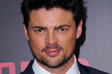 Karl Urban