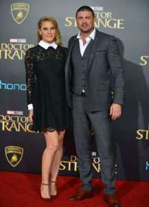 Who is Karl Urban Wife? Estimated Net Worth and Salary 2022 with full Bio