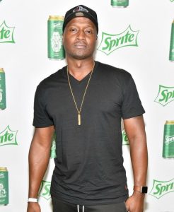 Kirk Frost, American singer