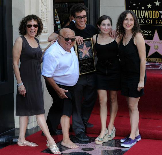 Who's Lucy DeVito Husband? Estimated Net Worth 2022 & Personal Life