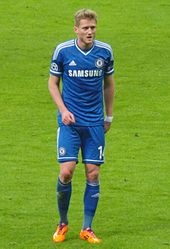 Andre Schurrle