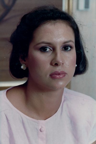 Maria Victoria Henao