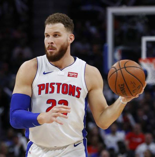 Blake Griffin Wiki, Age, Net Worth 2022, Parents, Brother, Wife, Kid