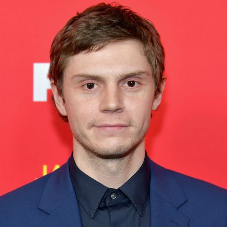 Is Actor Evan Peters Married? Net Worth 2022 with Movies and TV Shows