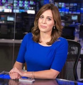 Hallie Jackson