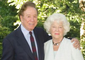 Jarel Portman's parents
