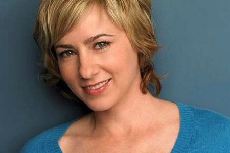 Traylor Howard