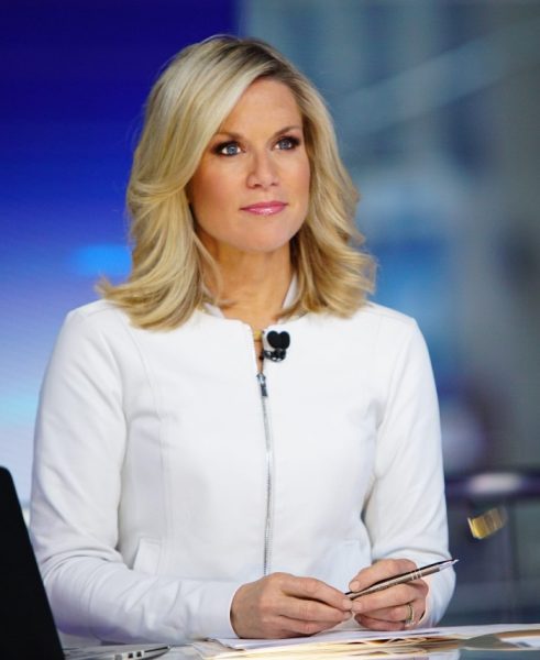Martha MacCallum