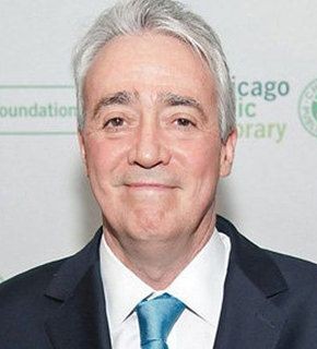 David Scott Simon