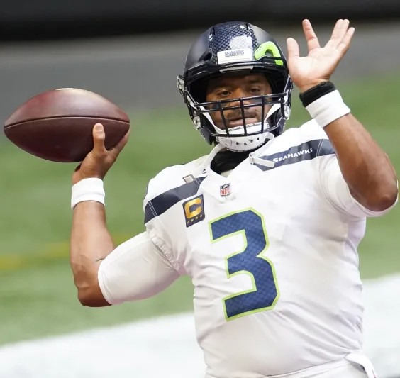 Russell Wilson