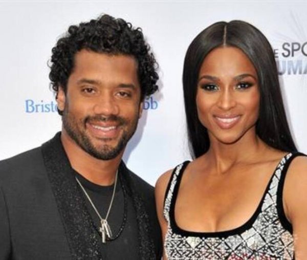 Russell Wilson