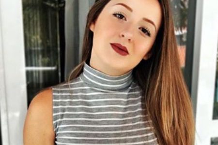 Jessica Isabel Rowling Arantes instagam