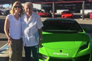 Tony Bennett Wife Susan Crow