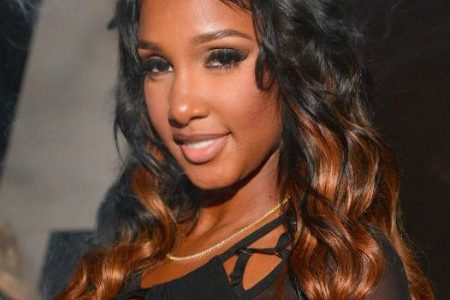 Bernice Burgos