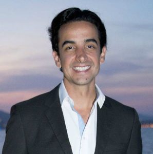 Daniel Krauthammer, American writer