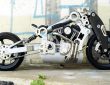 10 Most Expensive Big Motor Bikes in the World