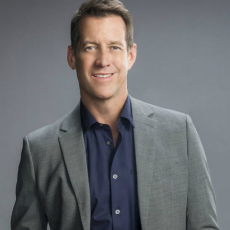 Who is the Wife of James Denton? Bio, Net Worth 2023, Height, Kids