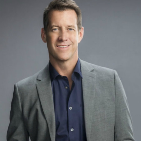 James Denton Bio, Age, Family, Net Worth 2022, Salary, Wife, Kids, Height