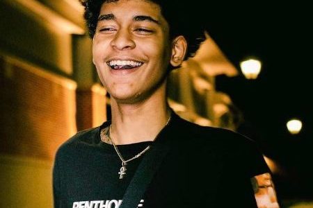 trill Sammy