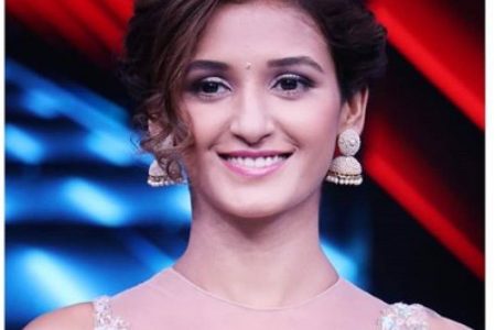 Shakti Mohan