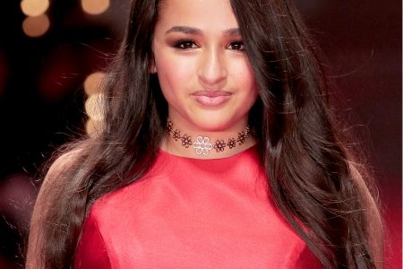 Jazz Jennings