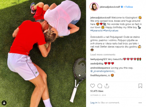 Jelena Djokovic