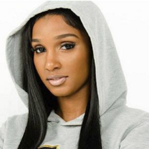Bernice Burgos