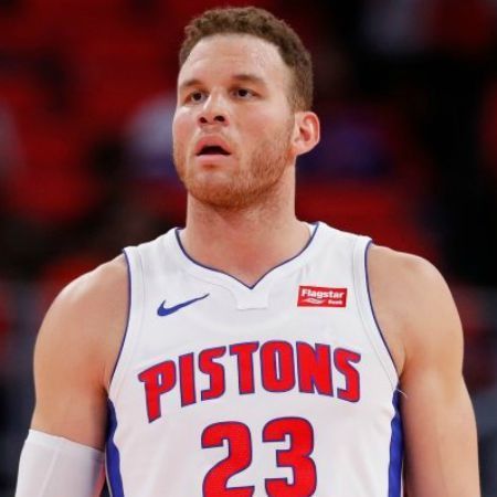 Blake Griffin Wiki Age Net Worth Parents Brother Wife Kids Height