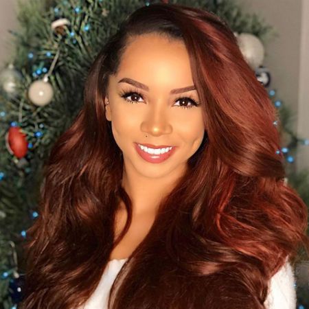 Are Brittany Renner and Lil Uzi Vert still together? Her Career and Books Are Brittany Renner and Lil Uzi Vert still together? Her Career and Books