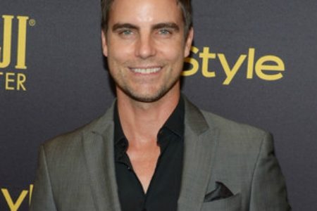 colin egglesfield