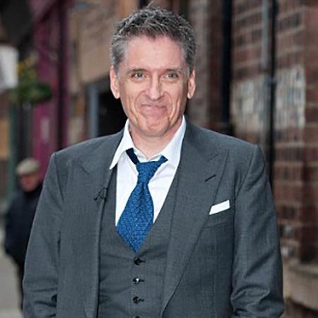 Who’s Current Wife of Craig Ferguson; Huge Net Worth 2022, Salary-Bio Who’s Current Wife of Craig Ferguson; Huge Net Worth 2022, Salary-Bio