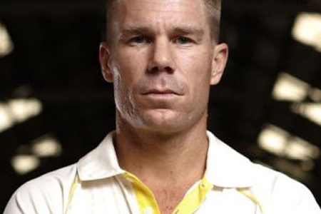 David Warner