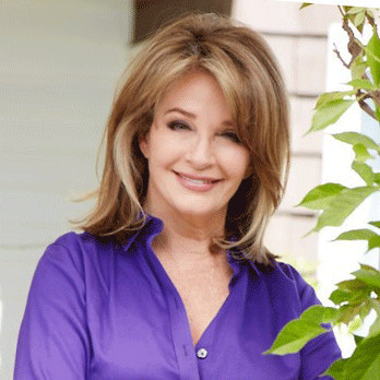 Bio Of Actress Deidre Hall A Twin Sister Who S Her Husband Net Worth