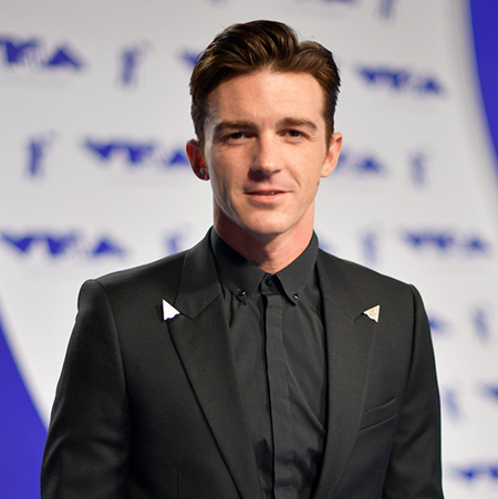 Actor Drake Bell Wife; What is his Net Worth 2022, Salary? Bio with Family