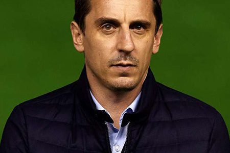 Gary Neville