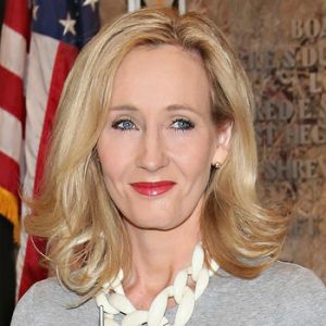 JK Rowling Bio, Age, Net Worth, Salary, Husband, Daughter, Books