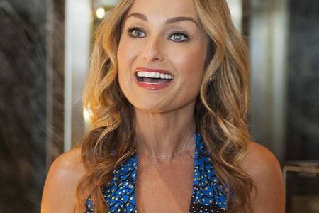Giada De Laurentiis