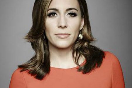 Hallie Jackson