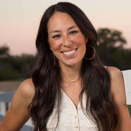 What is Joanna Gaines Ethnicity? Millions of Net Worth 2022; Family-Bio