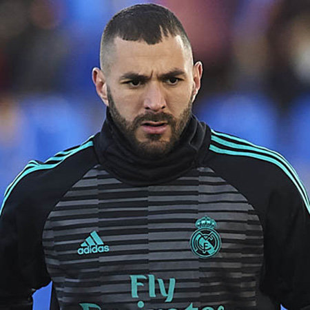 Who is Karim Benzema Wife? Explore Net Worth 2022 and Salary