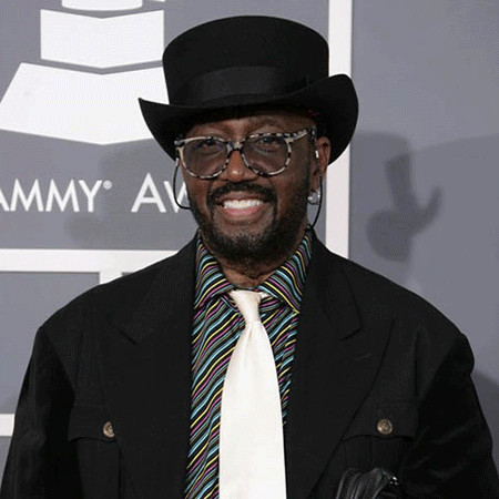 Who are the Wives of Otis Williams? Bio, Net Worth 2023, Kids